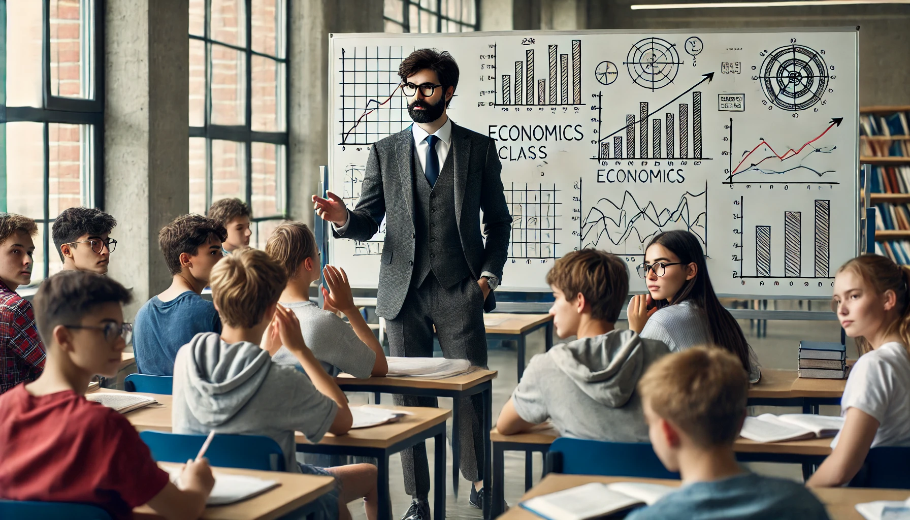 Curso de finanzas para no financieros